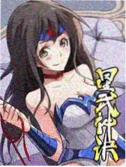 史迪奇角色设定与能力示意画面